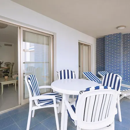 Luxury Ii Calpe