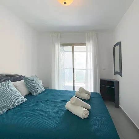 Apartment Luxury Ii