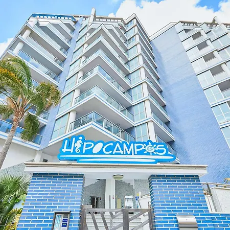 Luxury Ii Calpe