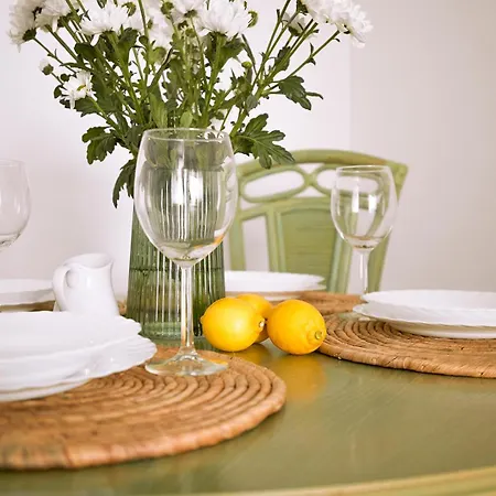Apartment Luxury Ii
