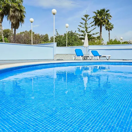 Apartment Luxury Ii Calpe