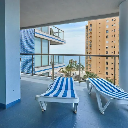 Luxury Ii Apartment