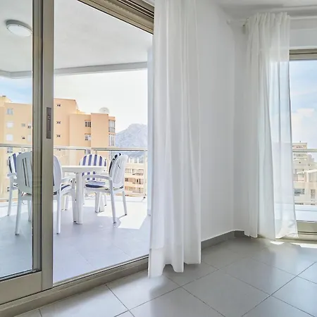 Luxury Ii Apartment *
