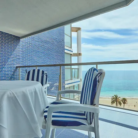 Apartment Luxury Ii *