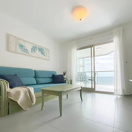 Apartment Luxury Ii Calpe