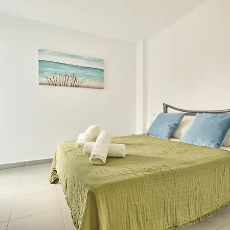 Apartment Luxury Ii Calpe