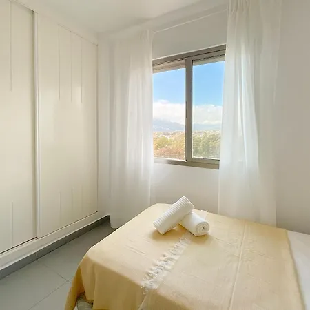 Luxury Ii Calpe
