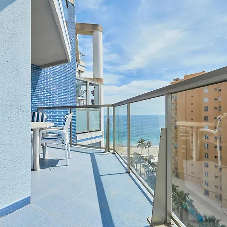 Luxury Ii * Calpe