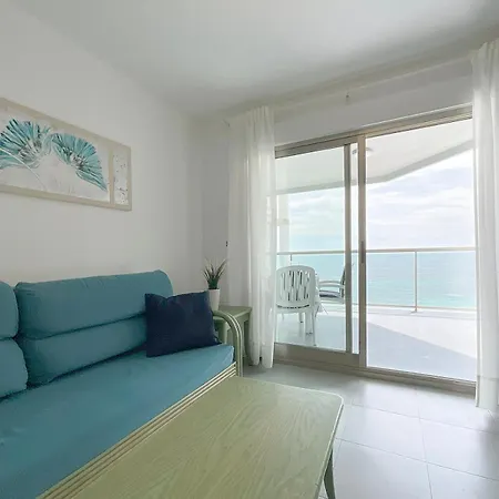 Luxury Ii Calpe