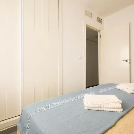 Luxury Ii * Calpe