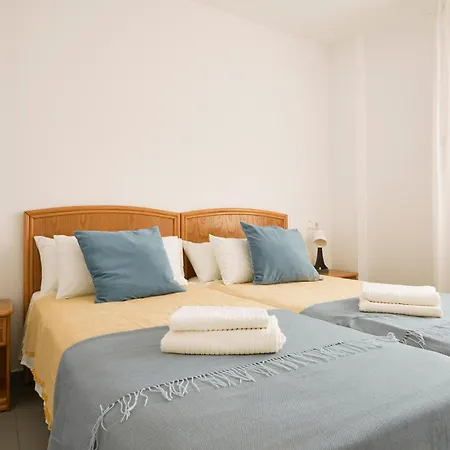 Luxury Ii Apartment *
