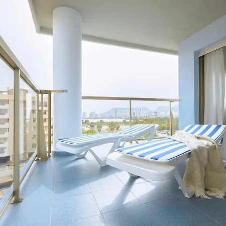 Apartment Luxury Ii *