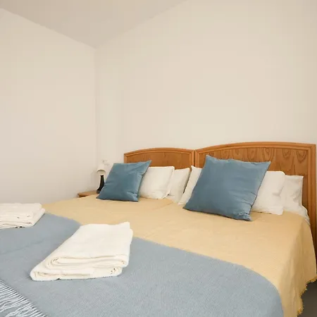 Luxury Ii Apartment Calpe