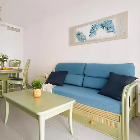 Apartment Luxury Ii Calpe