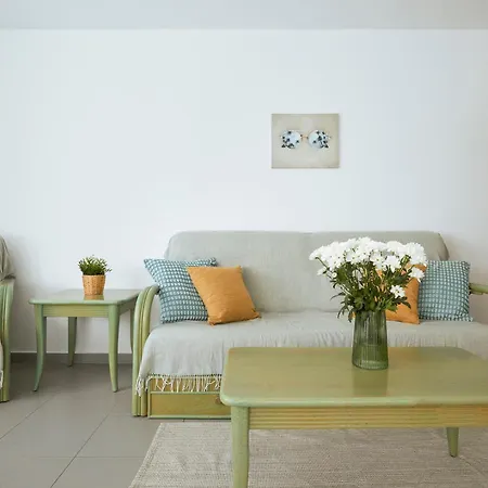 Luxury Ii Apartment Calpe