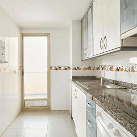 Apartment Luxury Ii Calpe