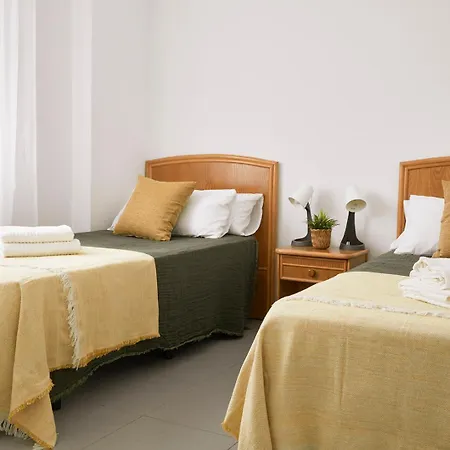 Luxury Ii * Calpe