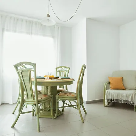 Apartment Luxury Ii *